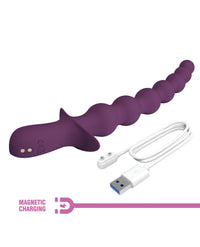 Pretty Love Extreme Series Powerful Vibration - Rigdon