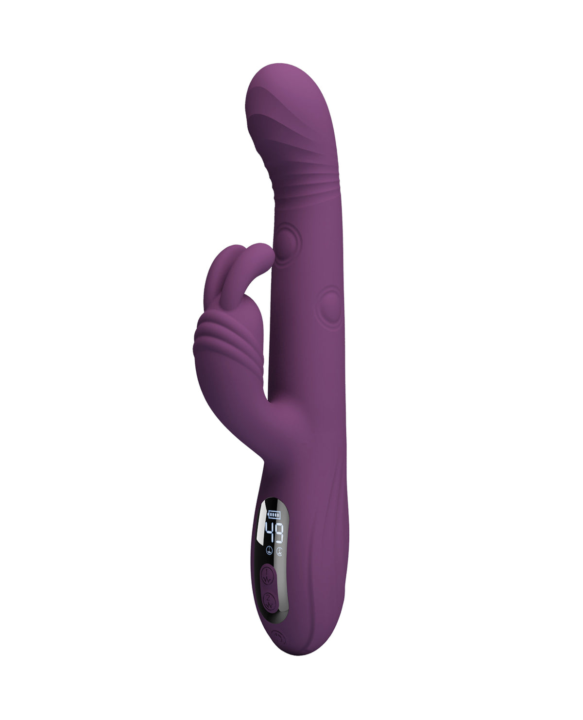 Pretty Love Dee Thumping Rabbit - Purple