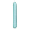Blush Gaia Biodegradable Vibrator Eco - Aqua