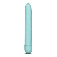 Blush Gaia Biodegradable Vibrator Eco - Aqua