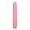Blush Gaia Biodegradable Vibrator Eco - Coral