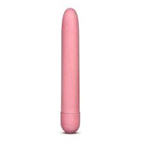 Blush Gaia Biodegradable Vibrator Eco - Coral