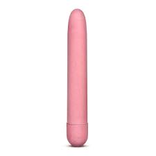 Blush Gaia Biodegradable Vibrator Eco - Coral