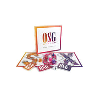 Our Sex Game - Spanish Version