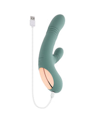 Evolved Rub Me Tender - Mint
