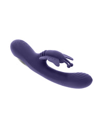 Evolved Wings Of Frenzy - Purple