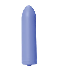 Dame Zee Bullet Vibrator - Periwinkle