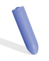 Dame Zee Bullet Vibrator - Periwinkle
