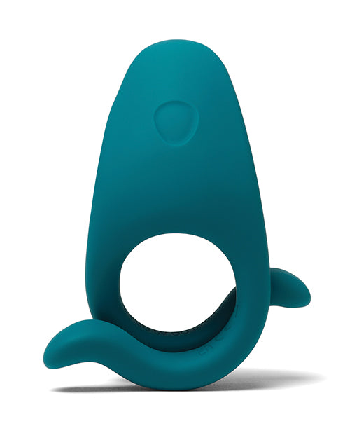 Dame Hug Vibrating Couples Ring - Fir