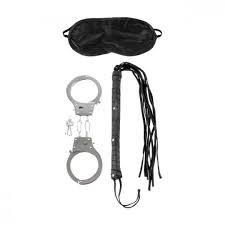 Fetish Fantasy Limited Edition Lover&#039;s Fantasy Kit