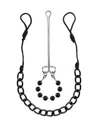 Fetish Fantasy Limited Edition Nipple &amp; Clit Jewelry