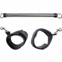 Fetish Fantasy Limited Edition Spreader Bar
