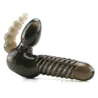 Fetish Fantasy Series &#039;Strapless&#039; Strap-On w/Anal Stimulator