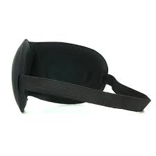 Fetish Fantasy Series Deluxe Fantasy Love Mask - Black