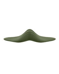 Gender X Pleasure Pad - Green