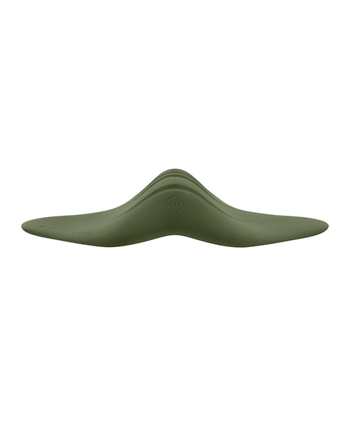 Gender X Pleasure Pad - Green