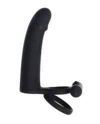 Gender X Full Swing - Black