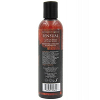 Intimate Earth Sensual Massage Oil - 120 ml Cocoa Bean & Goji Berry