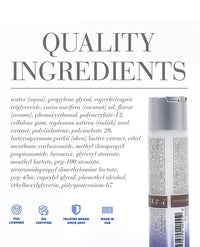 JO Coconut Hybrid - Cooling Lubricant 4 oz