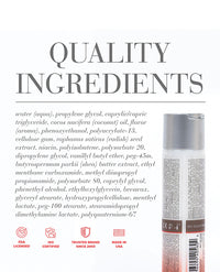 JO Coconut Hybrid - Warming Lubricant 4 oz
