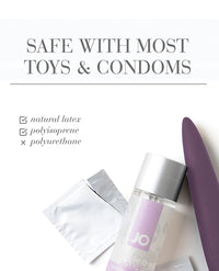 JO Agape - Original Lubricant 8 oz