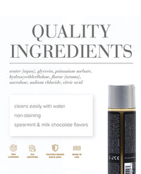 JO Gelato - Mint Chocolate Lubricant 4 oz