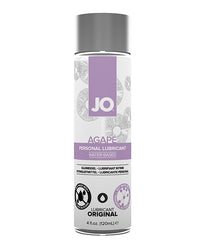 JO Agape - Original Lubricant 4 oz
