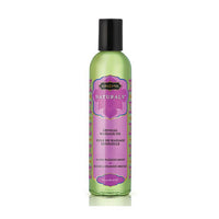 Kama Sutra Naturals Massage Oil - Island Passion Berry