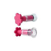 KinkLab T-Cup Nipple Suction Set