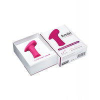 Lovense Ambi Bullet - Pink