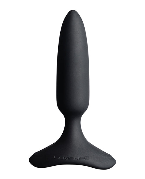 Lovense Hush 2 1" - Black