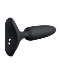 Lovense Hush 2 1" - Black
