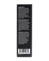 Earthly Body Massage Oil Gift Set - 2 oz Skinny Dip, Naked in the Woods & Guavalava