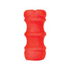 Mood Ultaskyn Zig-Zag Stroker - Orange