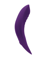 Playboy Pleasure Our Little Secret Panty Vibrator - Acai
