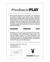 Playboy Tap That - Fuchsia