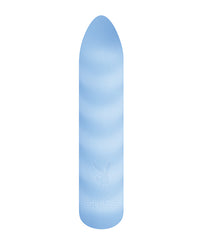 Playboy Pleasure Unicorn Vibes - Light Blue