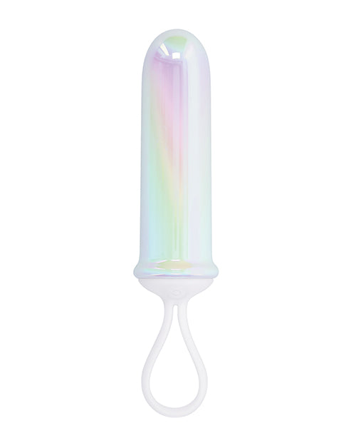 Playboy Pleasure Orgasmic Fantasy Bullet - White