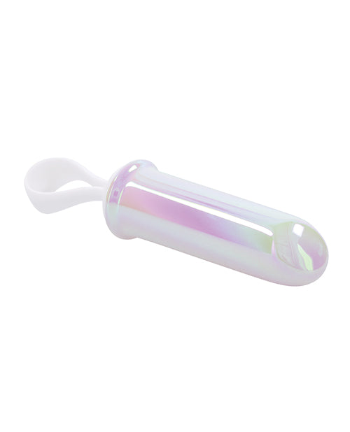 Playboy Pleasure Orgasmic Fantasy Bullet - White