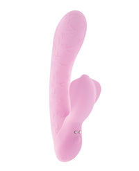 Playboy Pleasure Rabbit Party - Pink