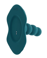 Playboy Pleasure Have a Seat - Deep Teal