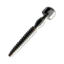 Rouge Stainless Steel Shower Penis Plug - Silver