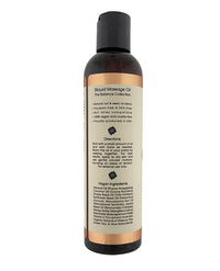 Sliquid Balance Massage Oil - 8.5 oz Unscented