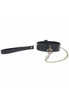 Shots Ouch! Rome Collection Bondage Kit w/Bag - Black