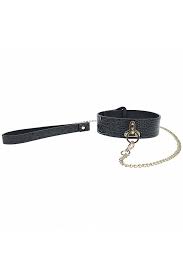 Shots Ouch! Rome Collection Bondage Kit w/Bag - Black