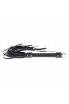 Shots Ouch! Rome Collection Bondage Kit w/Bag - Black