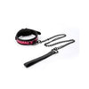 Sinful Collar - Pink
