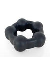 VERS Mobon Ball Cock Ring - Black