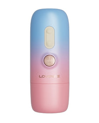 Lovense Spinel Massage Gun - Multi-Color