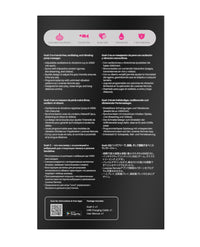 Lovense Gush 2 Handsfree Masturbator - Teal